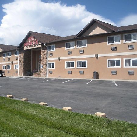 Red River Inn Silt - Rifle 외부 사진